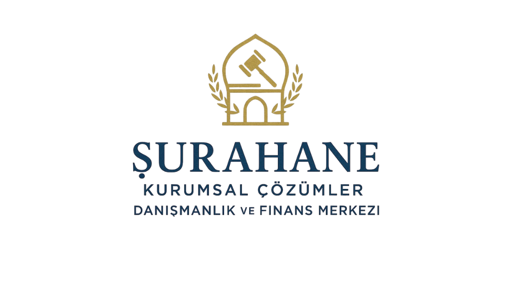 ŞURAHANE KURUMSAL DANIŞMANLIK ÇÖZÜMLERİ