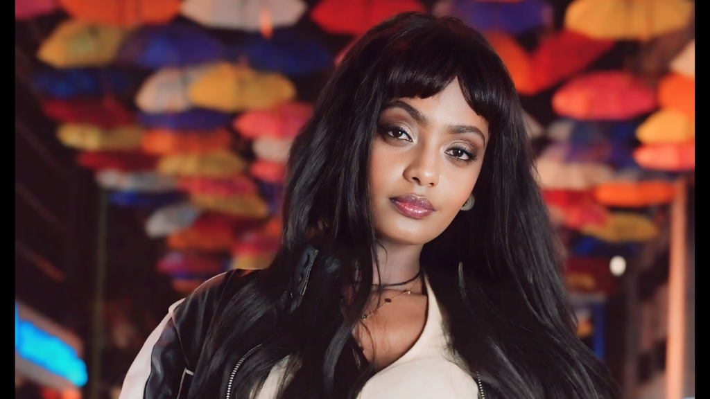 Mercy Yifru “Shhirip Shhirip” ile Müzik Listelerini Sallamaya Geliyor!