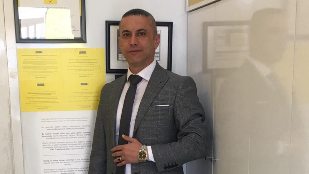 İsmail Demirtaş: Mersin’de Başarıyı ve İyiliği Birleştiren İş İnsanı