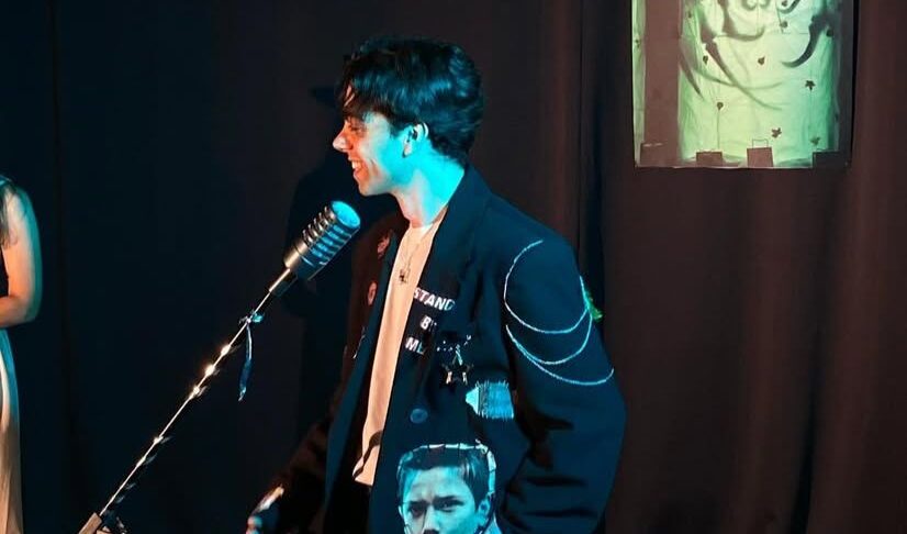 Hebleble: Görünmezliğin İçinden Yükselen Bir Ses