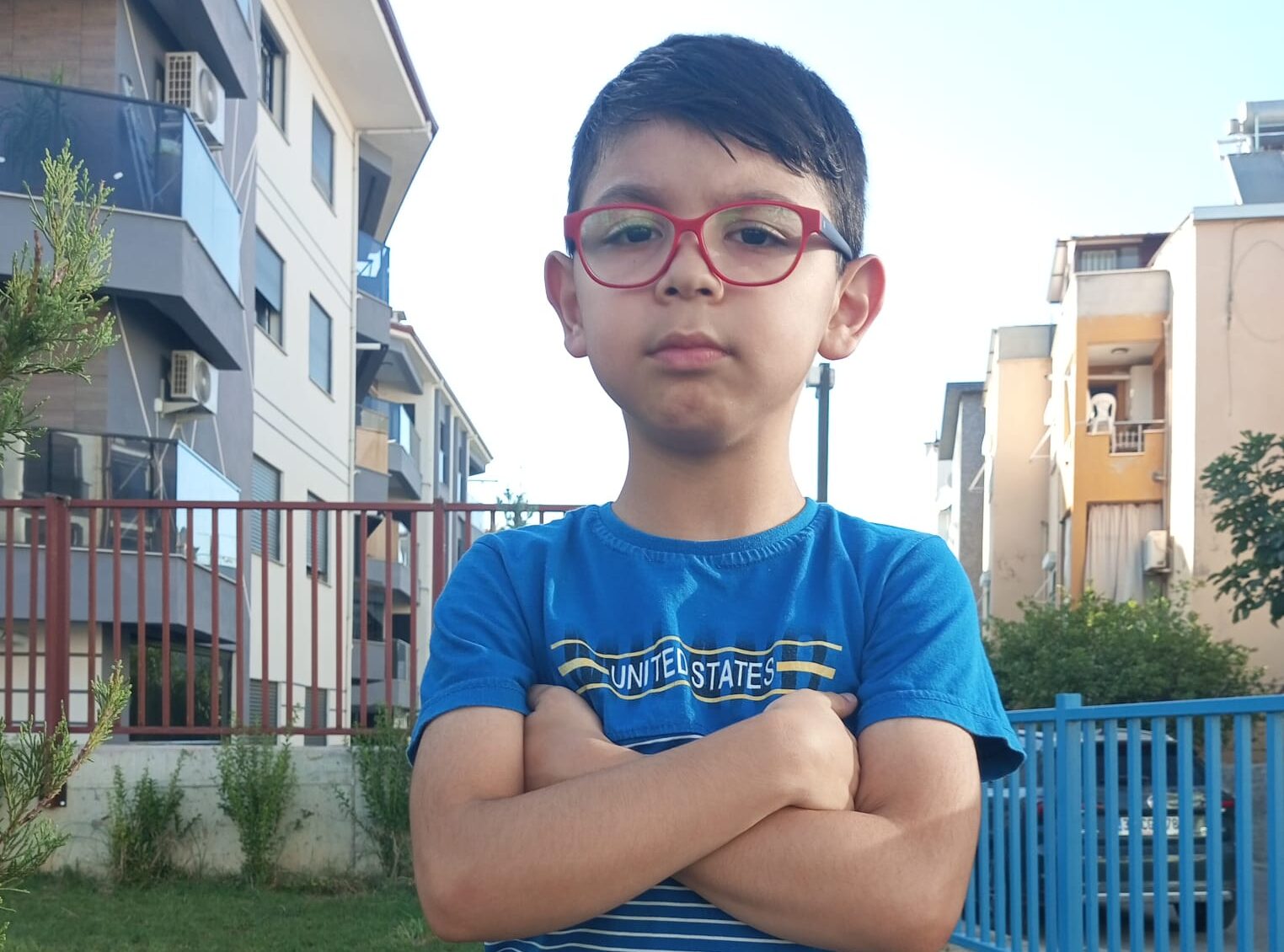 Batın Bera Tümer’in Adımlarına Ortak Olun
