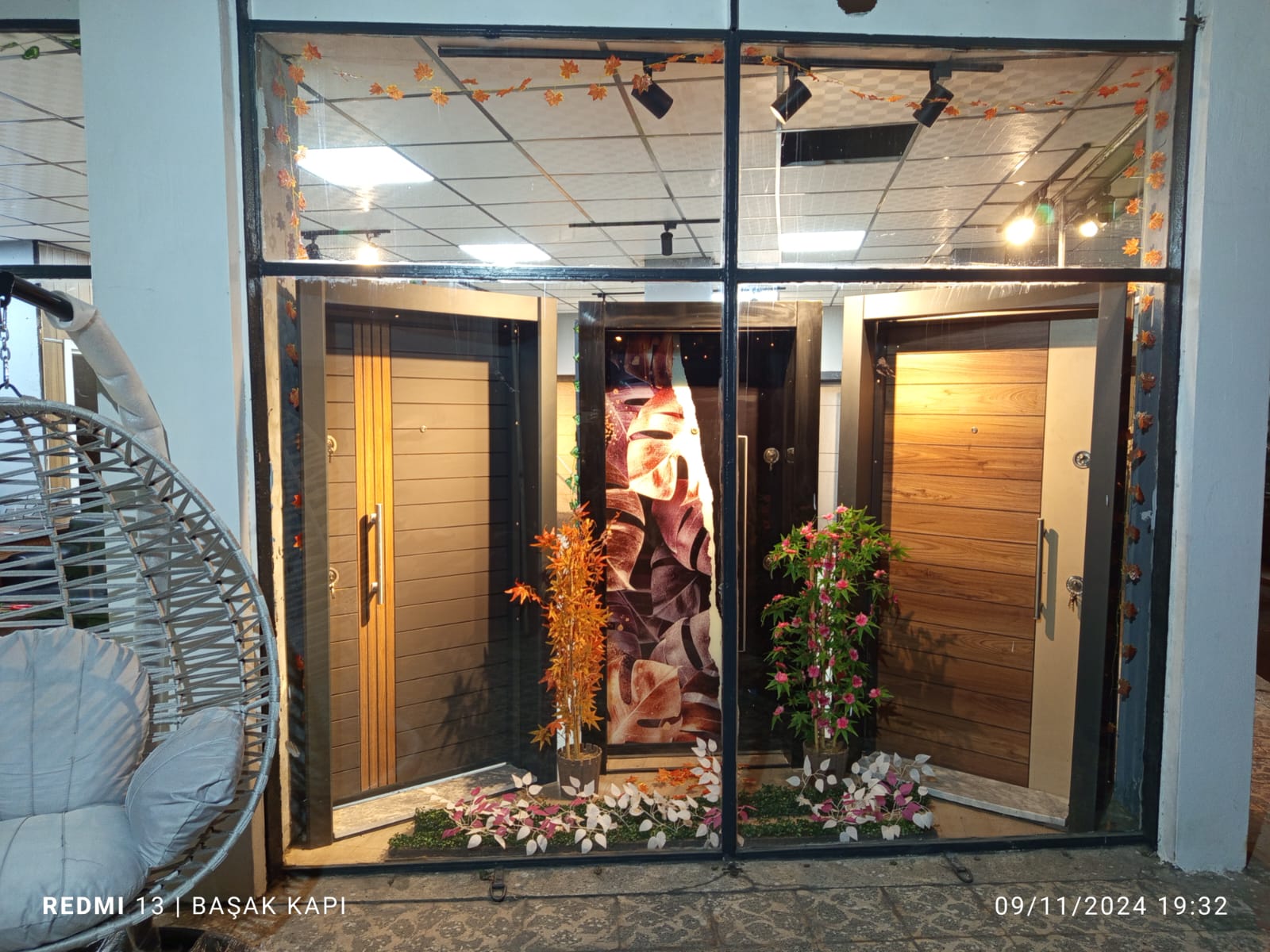 Başak Kapı Sistemleri: İzmir’de Dayanıklılık ve Güvenin Adı