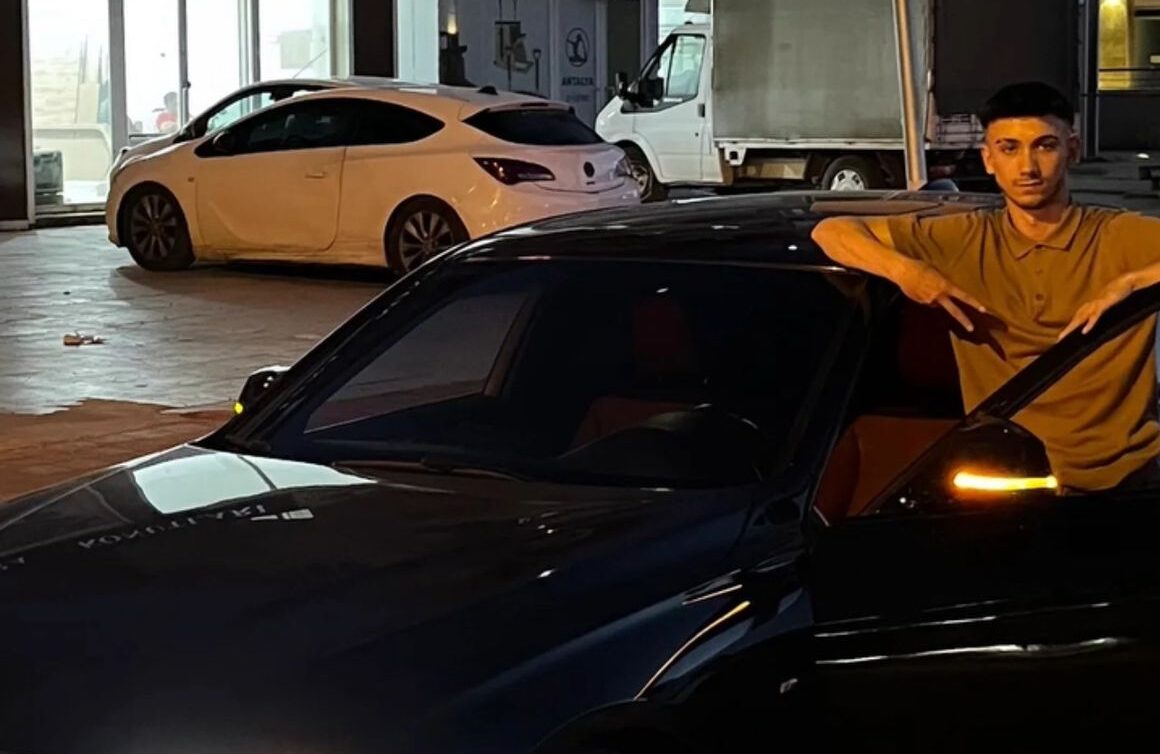 Arda Yalçın: Antalya’nın Sevilen ve Dürüst İsmi