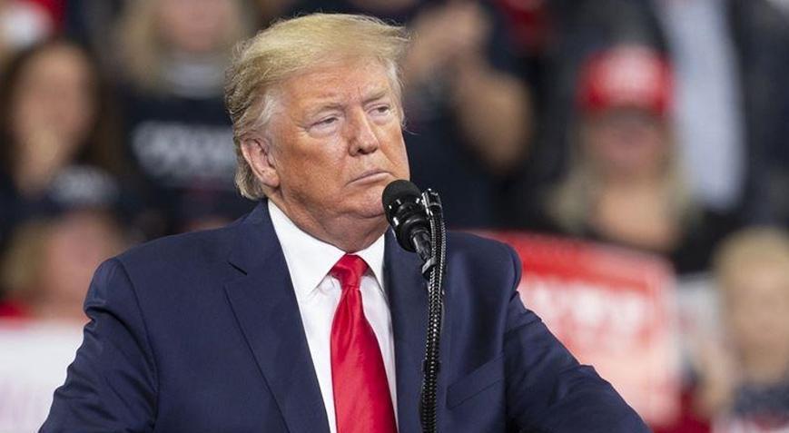 Trump’tan Hava Trafik Kontrolörlerine Sert Uyarı ve Bonus Önerisi