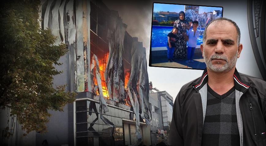 Fabrika Faciası: Gikan, Çocukların Sigortasız ve Güvensiz Koşullarda Çalıştığını Anlattı