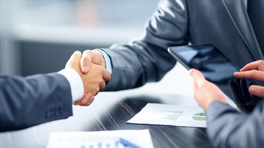 Türkiye’ye Uluslararası Yatırımlar 9 Ayda Yüzde 45,5 Arttı