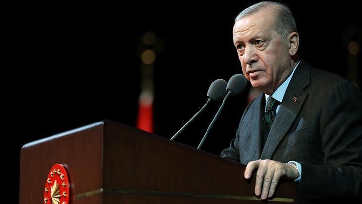 Cumhurbaşkanı Erdoğan’dan Azerbaycan’daki Uçak Kazası ve Şehitler Hakkında Açıklama