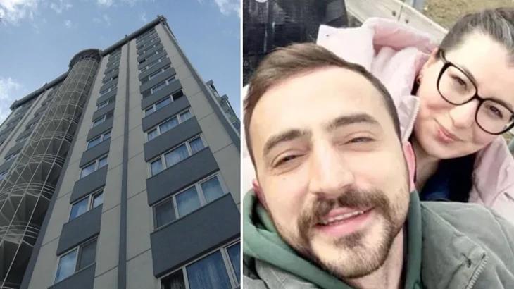 Ankara’da 14. Kattan Düşen Şeyma Gökçe Davasında Tutuklu Erkek Arkadaşının Yargılanmasına Başlandı