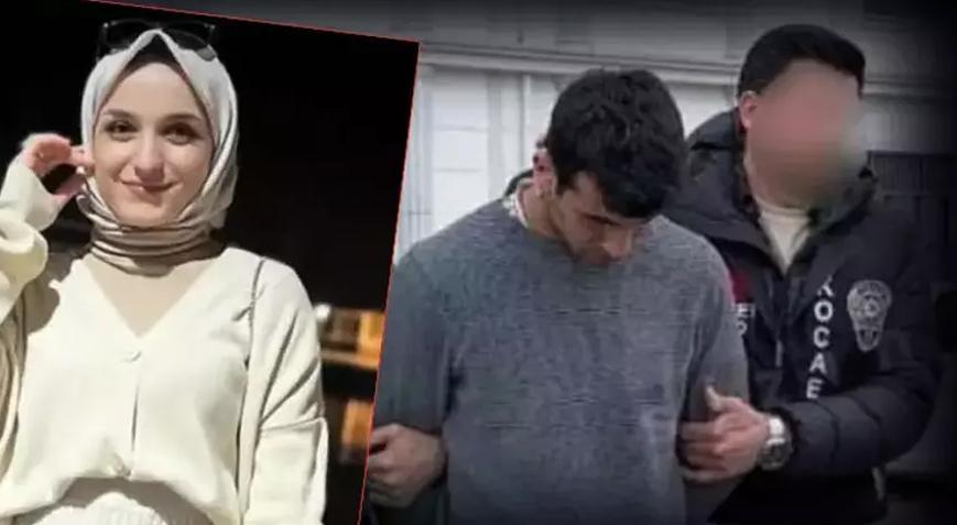 Gebze’de Kadına Karşı İşlenen Cinayette Mahkeme Kararını Verdi