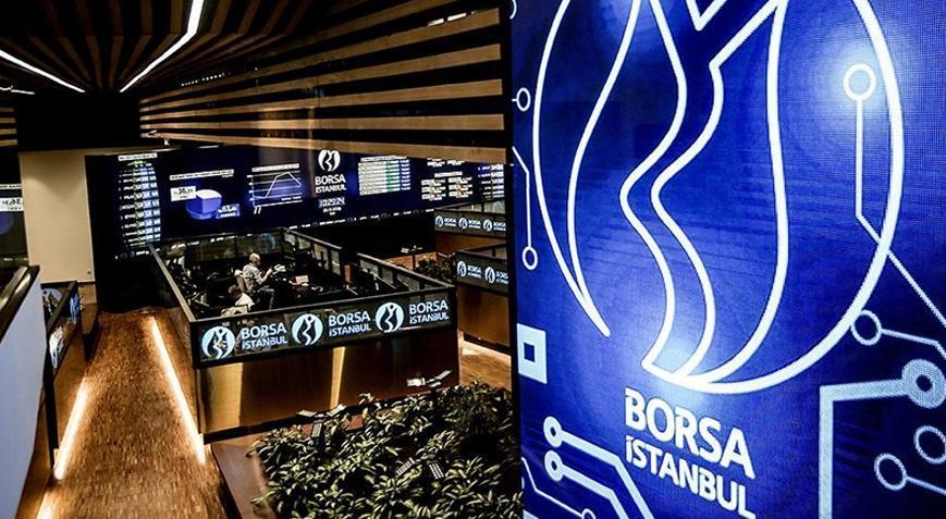 BIST 100 Günü Pozitif Kapattı: Madencilik Endeksi Yükselişte