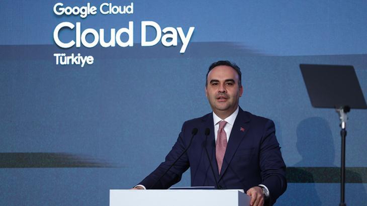 Google Cloud Day Türkiye: Türkiye’nin Dijital Altyapısında Yeni Dönem Başlıyor