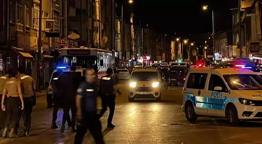 İstanbul’da Siber Suçlarla Mücadele: 102 Sosyal Medya Hesabına Erişim Engeli