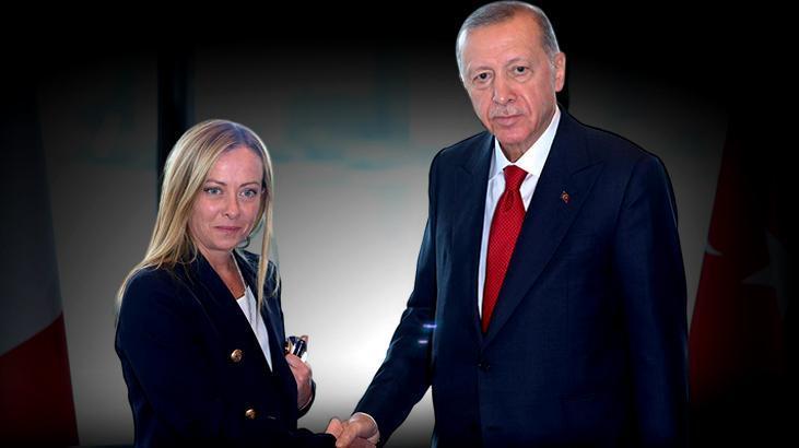 Meloni: “Afrika Olmadan Gelecekten Konuşamayız” – Ukrayna Barış Süreci ve Türkiye’nin Rolü Öne Çıkıyor