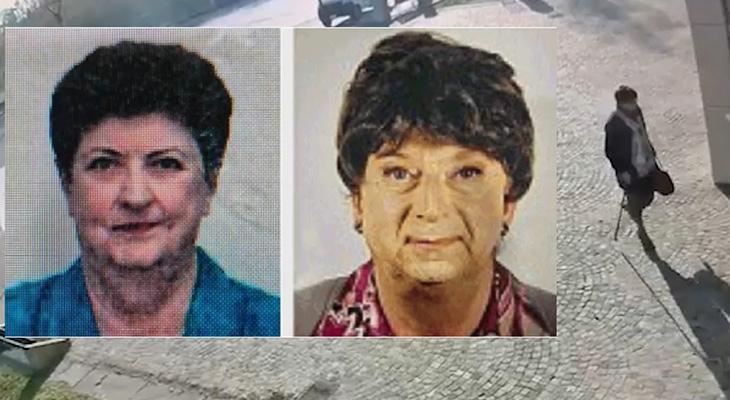 İtalya’da “Müthiş Dadı Skandalı”: Adam, Üç Yıl Önce Ölen Annesinin Kimliğine Bürünerek Maaş Aldı