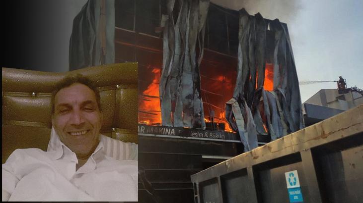 Kandıra Cezaevi’nde Tutuklu İş Yeri Sahibi Kurtuluş O. Kalp Krizi Nedeniyle Hayatını Kaybetti