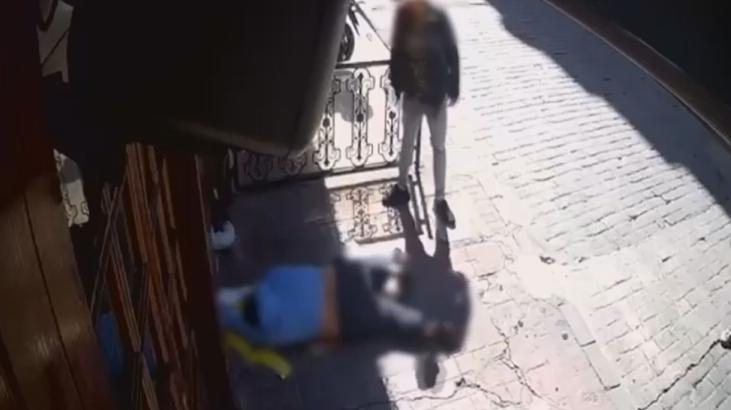 İstanbul’da Epilepsi Hastasına Sokakta Gasp: 2 Şüpheli Tutuklandı