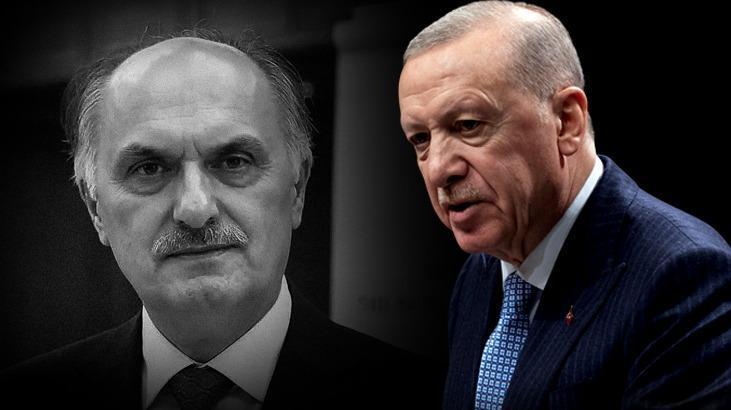 Cemal Öztürk Hayatını Kaybetti: Cumhurbaşkanı Erdoğan ve Bakanlardan Taziye Mesajları