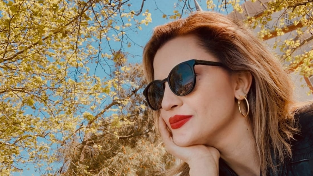 Psikolog Seda Uyanıker: Çocukların Problemlerini Değil, Becerilerini Görmenin Gücü