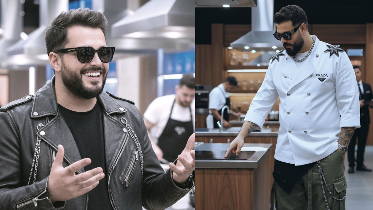 Velare Erdal Robust, Lezzetin Disipliniyle Yükselen Bir Efsane