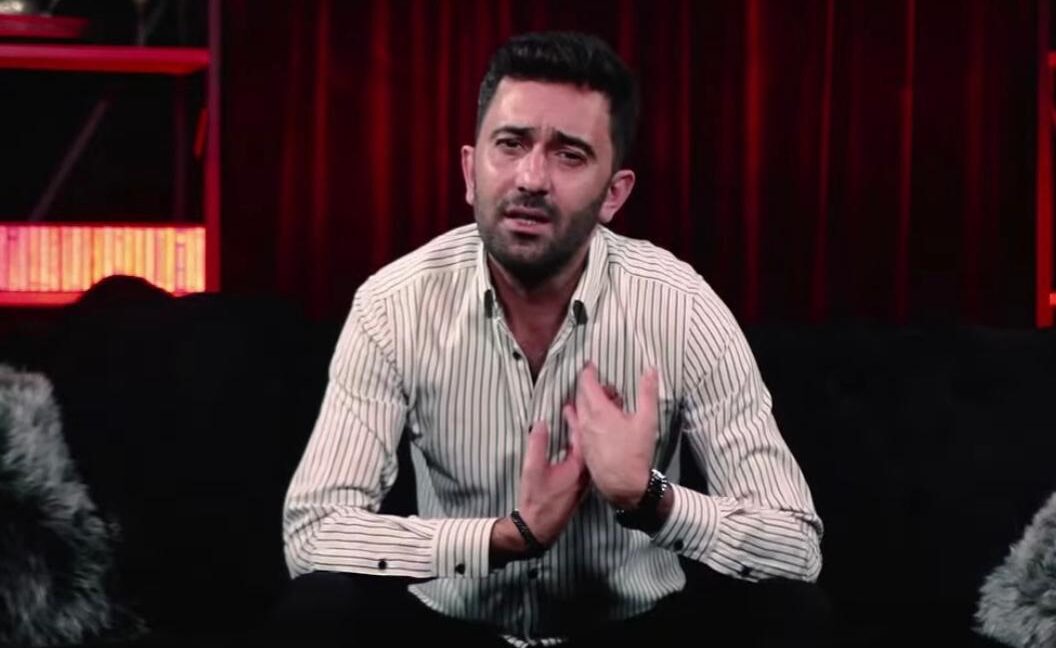 Yılmaz Murat İnce: Türkülerin Dilinde Hayatını Yazdı