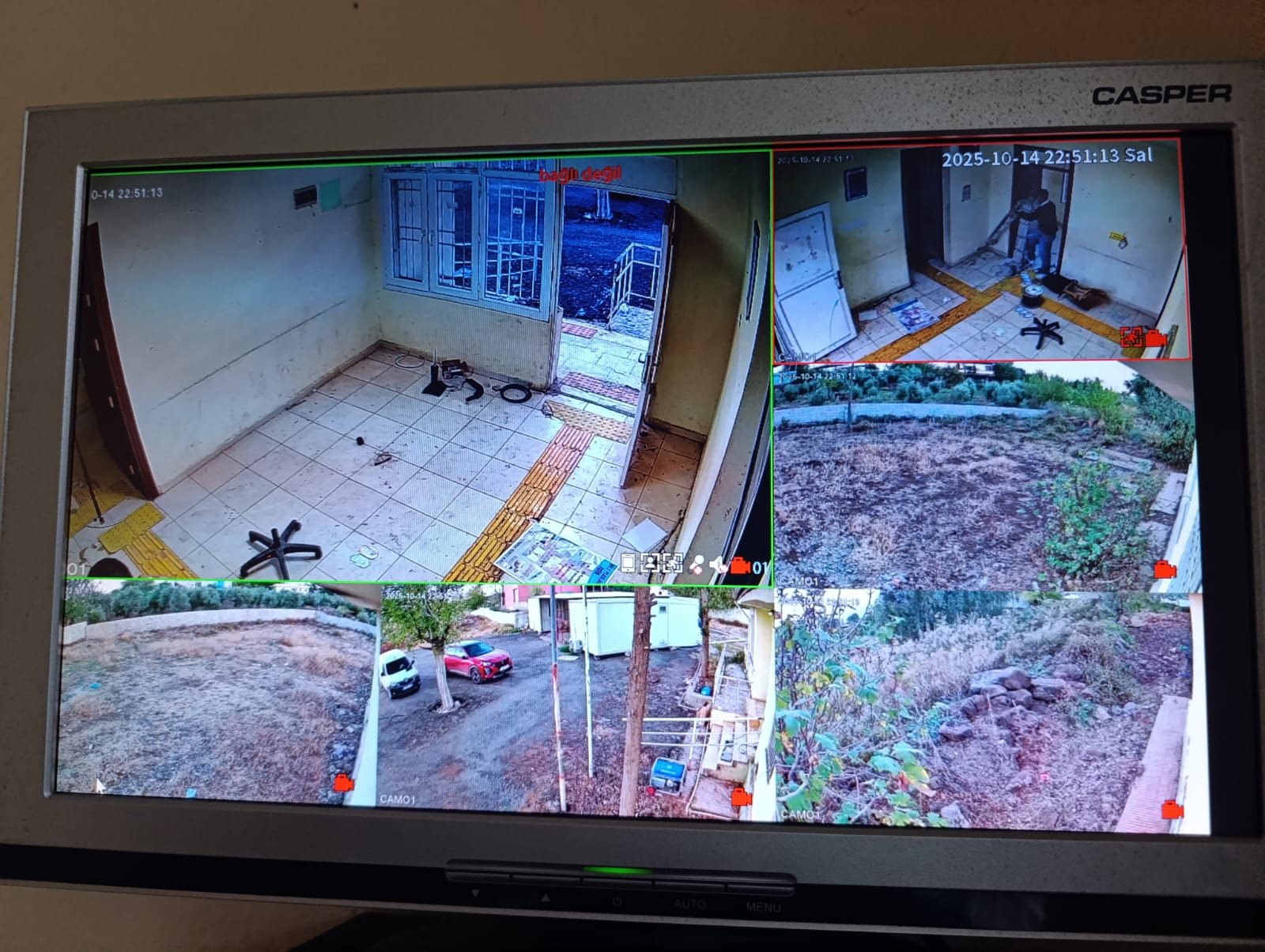 Nehir Bilgisayar Güveni ve Yeniliği Bir Araya Getiriyor”