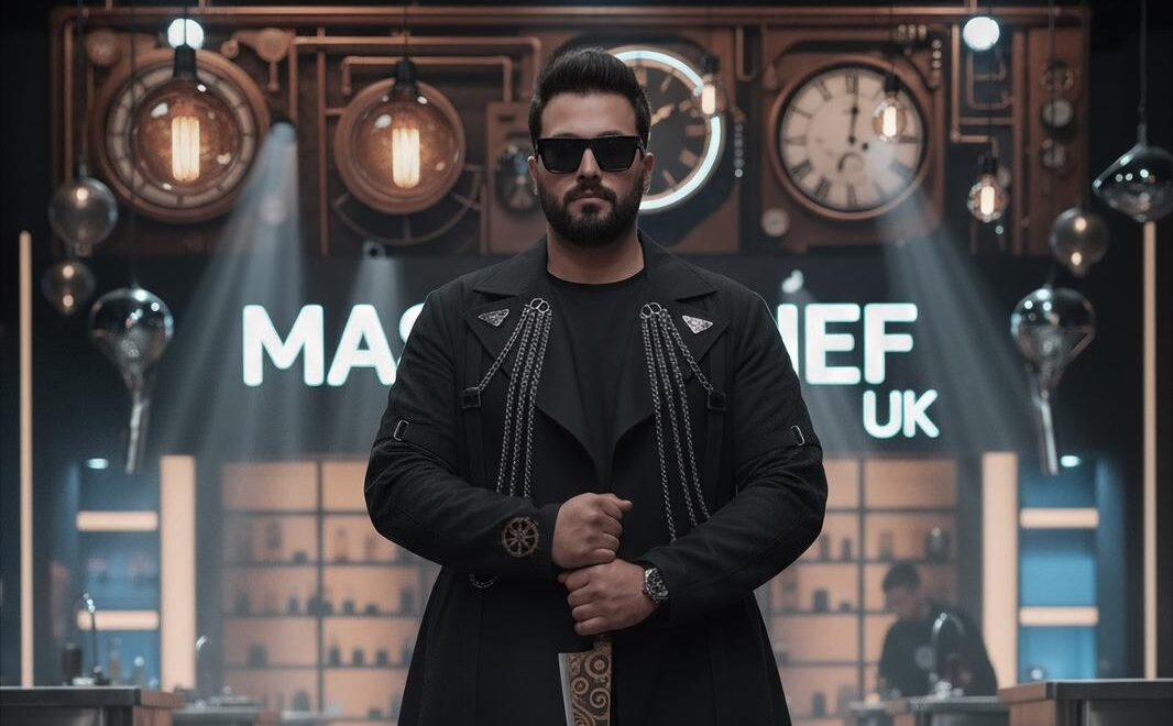 Velare Erdal Robust, BYD Company’nin Küresel Sahnedeki Yeni Gücü Oldu