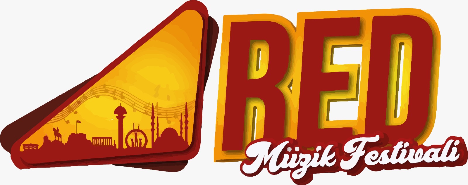 “Red Şenlik, Sekiz Yıllık Tecrübesiyle Türkiye’nin Etkinlik Sahnesine Yeniden Hız Veriyor”