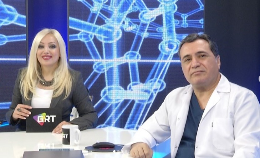 İmmün Adjuvan Tedaviler ve Üreme Sağlığı: Dr. Aziz Sarohan Yaklaşımı