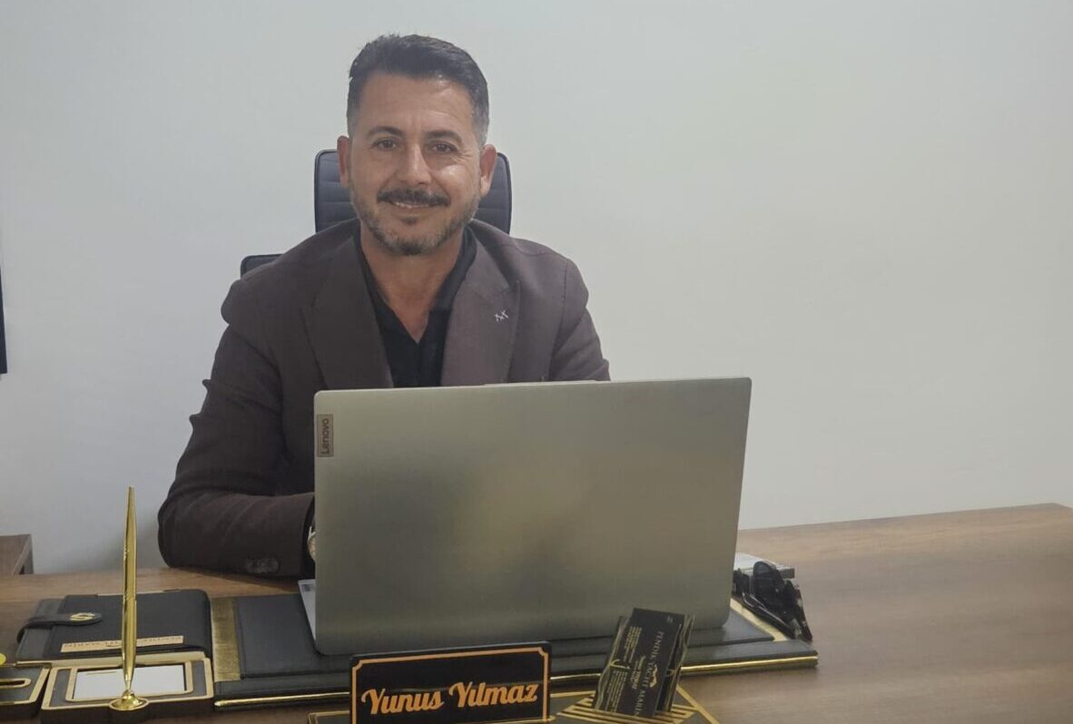 Pendik Yacht Marin ve Yunus Yılmaz: Türkiye’de Tekne Bakım ve Onarımında Kalite ve Güvenin Adresi