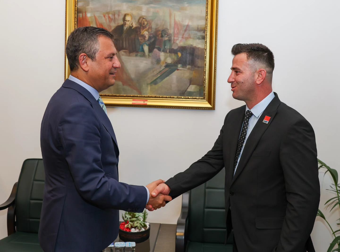 Mustafa Cılasun’dan Selçuklu’da Örnek Siyaset Anlayışı