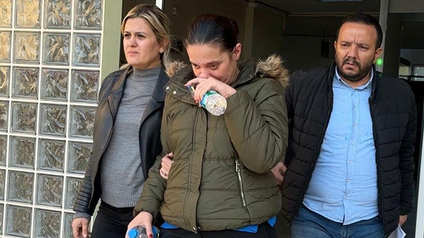 Dolandırıcılık Zanlısı Hamile Yalanıyla Kurtulamadı