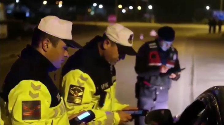 Bartın’da Trafik Cezasına Şehit Babasından Anlamlı Jest