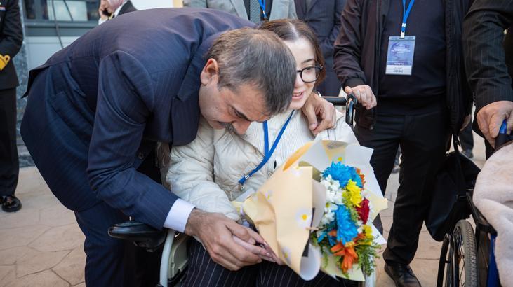 Zonguldak Karadeniz Ereğli Özel Eğitim Kampüsü Açılışı: Bakan Tekin’den Engellilik ve Eğitim Vurgusu