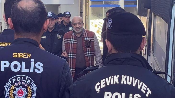 Murat Sancak’ın Savcılık İfadesi Ortaya Çıktı: “Üzerime Atılı Suçlamaları Kabul Etmiyorum”