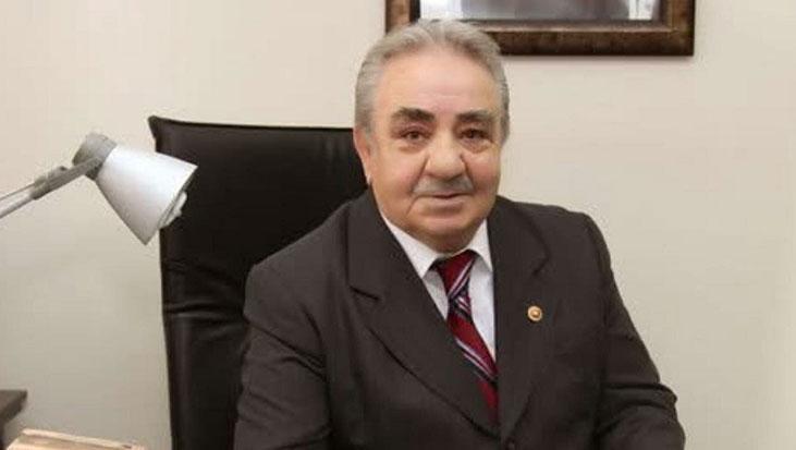 Esnaf Teşkilatının Unutulmaz İsmi Cemal Tercan Vefat Etti