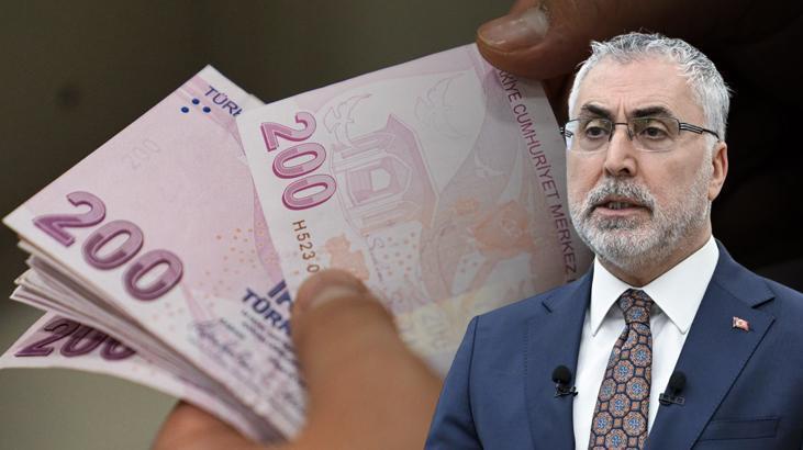 Asgari Ücret Komisyonu İçin ‘Denge’ Vurgusu