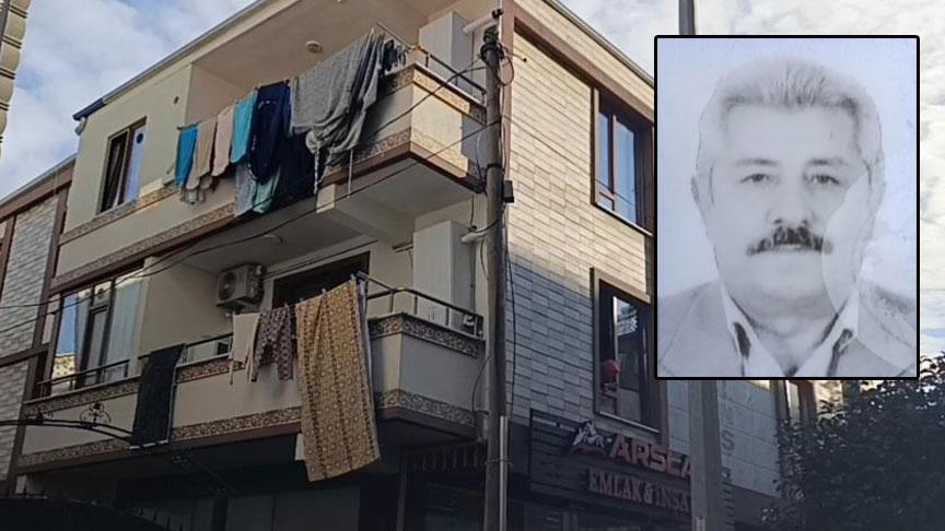 Karasu’da Evinde Ölü Bulundu: 3 Çocuk Babası Erdoğan Tunca Hayatını Kaybetti