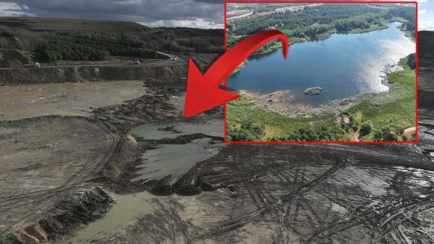 İBB: Martılıgöl’de Rehabilitasyon Süreci Tamamlandı