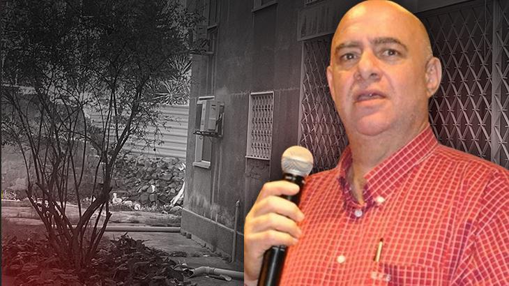 Eski Milli Basketbolcu Ediz Baksi Hayatını Kaybetti