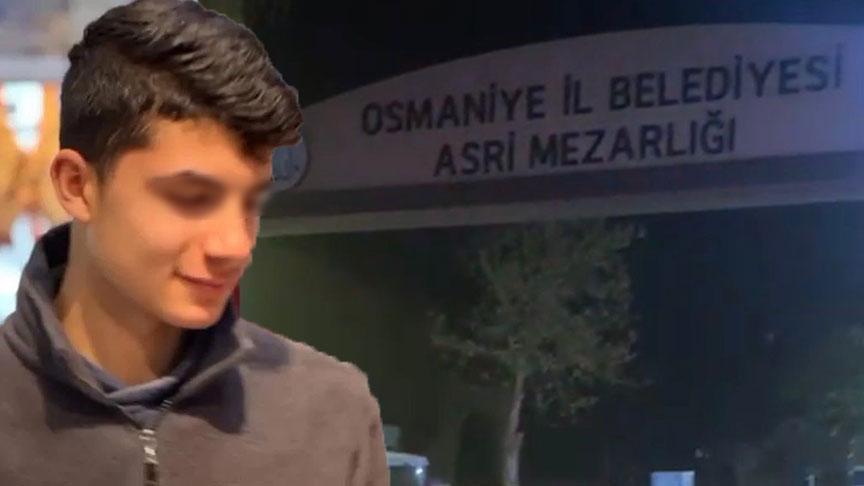 Mezarlıkta Park Halindeki Araçta Dehşet: 2 Kişi Hayatını Kaybetti