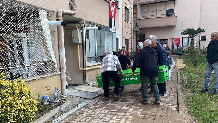 Komşular Haber Alamadı, Gerçek Ekipler Gelince Ortaya Çıktı