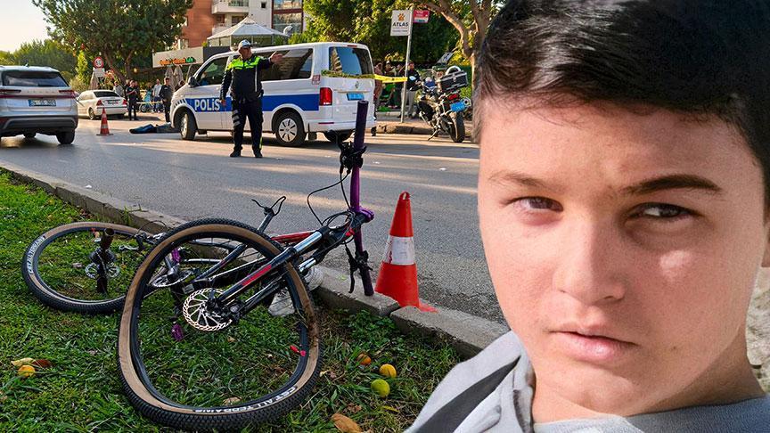 Ehliyetsiz Sürücü Yaya Geçidinde Ölüme Neden Oldu