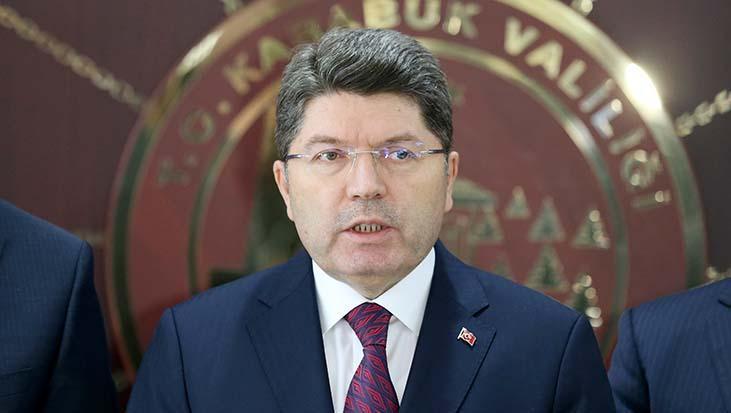 11. Yargı Paketi ile Ceza Adaleti ve Caydırıcılık Artıyor