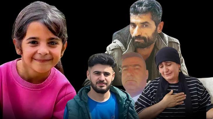 Narin Güran Cinayetinde Yargıtay Kararı: 3 Sanığa Müebbet Onandı