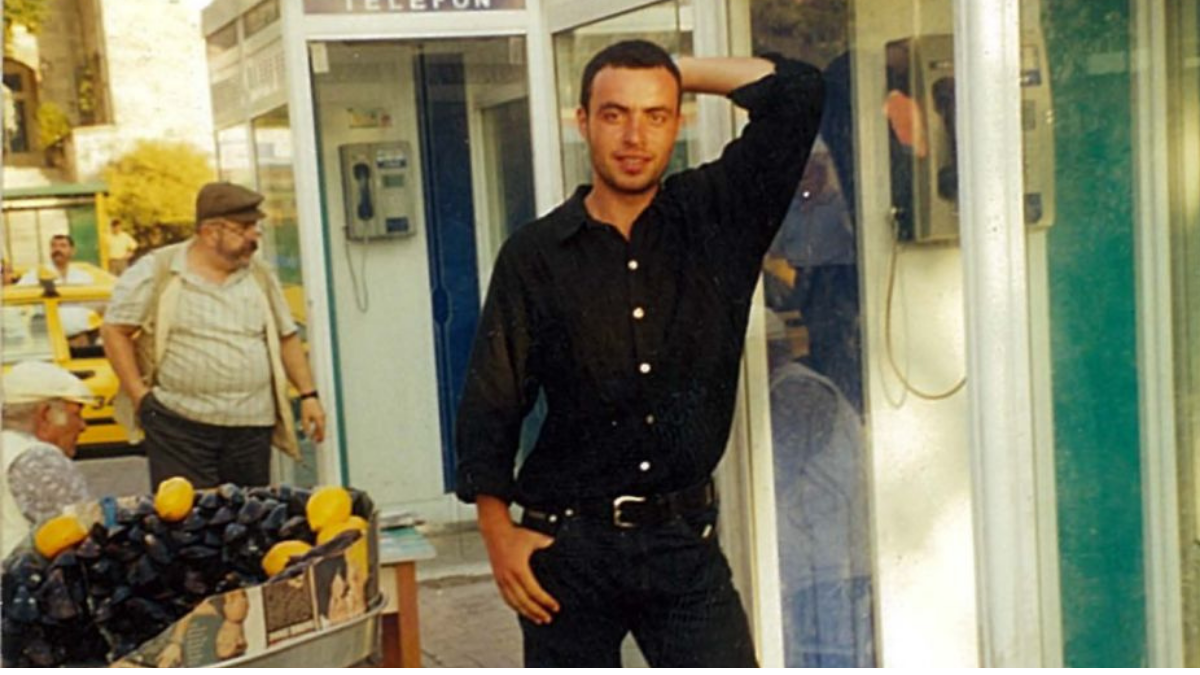 Zabıta ile 16 Yıllık Dostluk: Midyeci Yasin’nin Gülümseten Mücadelesi