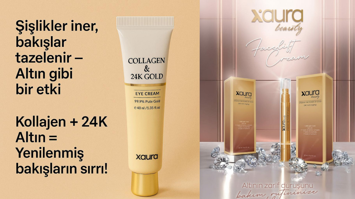 Xaura Global ile Hayatınızı Değiştirin