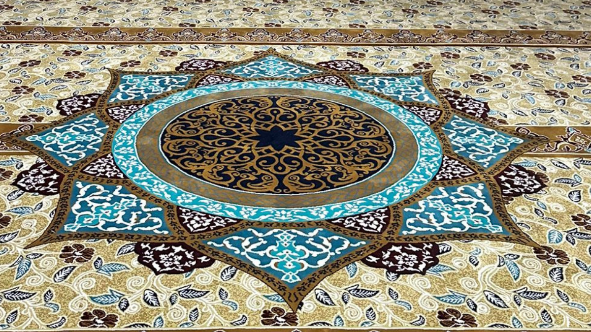 Ferahnur Halı: Zeminine Şıklık ve Konfor Getiren Sessiz Kahraman