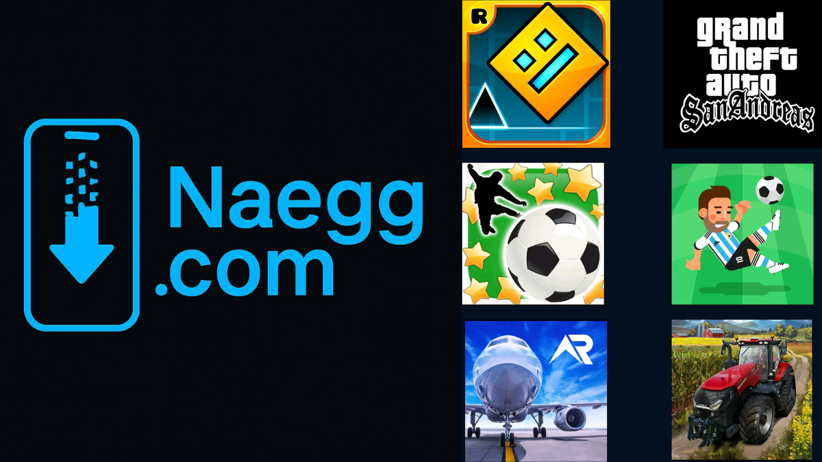 Naegg.com