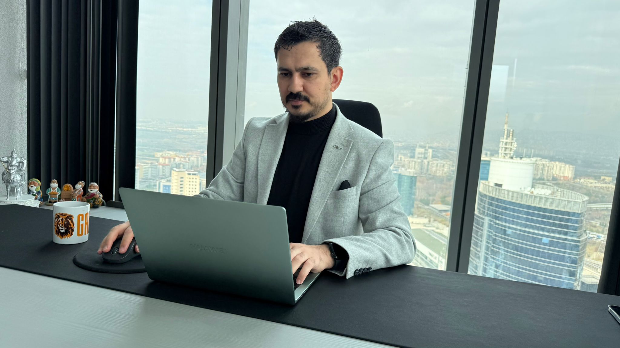 İşin Ehli: Türkiye’nin Hizmet Haritasını Değiştirecek Yeni Nesil Platform Aralık’ta Geliyor