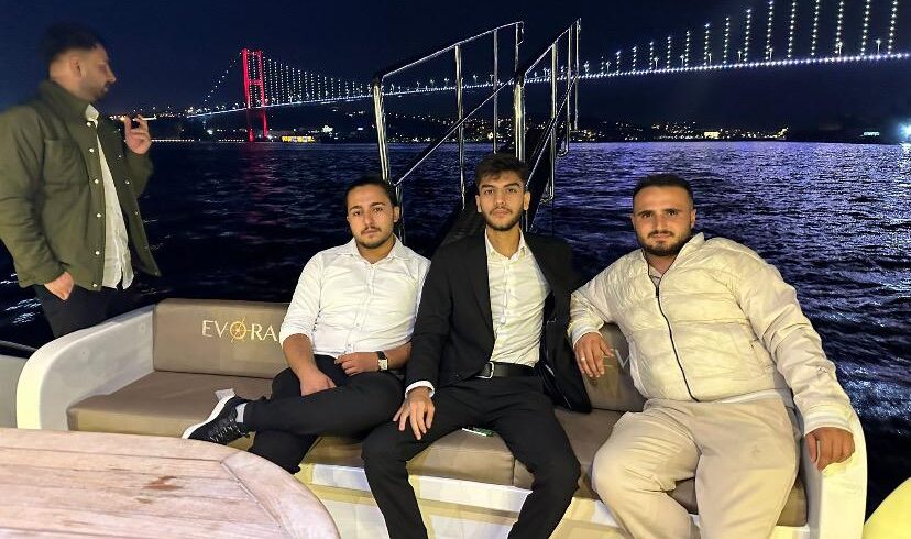 Genç Girişimci Çağrı Çavuşoğlu, Konya’da Yeni Nesil İş Modeli Kuruyor